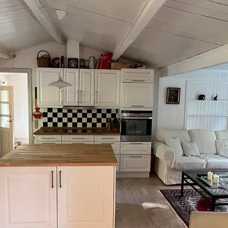 Holiday home Beautiful In With 4 Bedrooms, Sauna And Wifi Nykobing Sjaelland