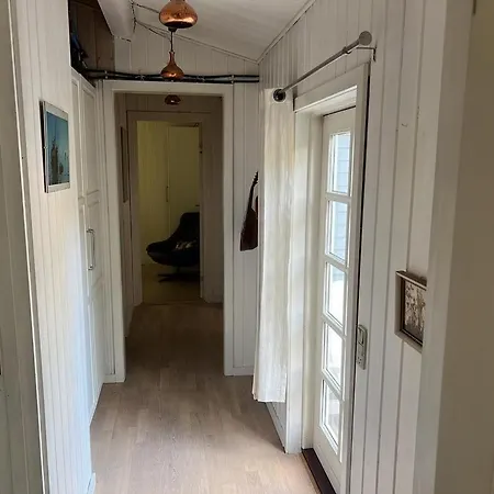 Beautiful In With 4 Bedrooms, Sauna And Wifi * Nykobing Sjaelland