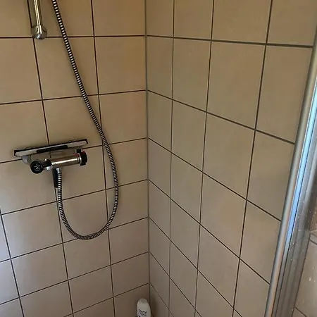 Holiday home Beautiful In With 4 Bedrooms, Sauna And Wifi *