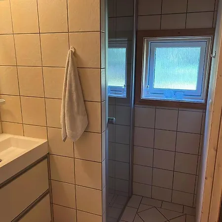 Beautiful In With 4 Bedrooms, Sauna And Wifi Holiday home Nykobing Sjaelland