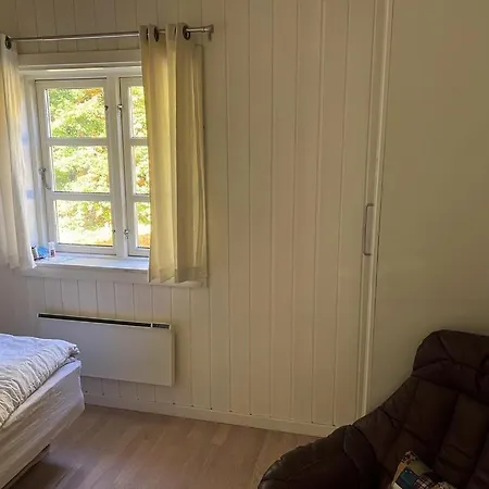 Beautiful In With 4 Bedrooms, Sauna And Wifi * Nykobing Sjaelland
