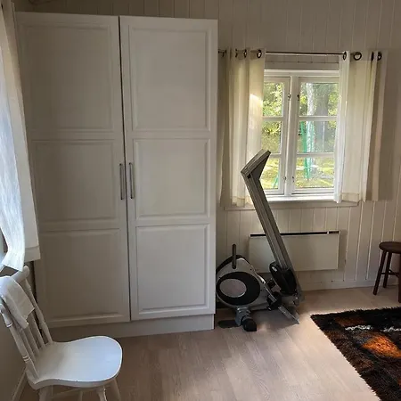 Beautiful In With 4 Bedrooms, Sauna And Wifi Holiday home Nykobing Sjaelland