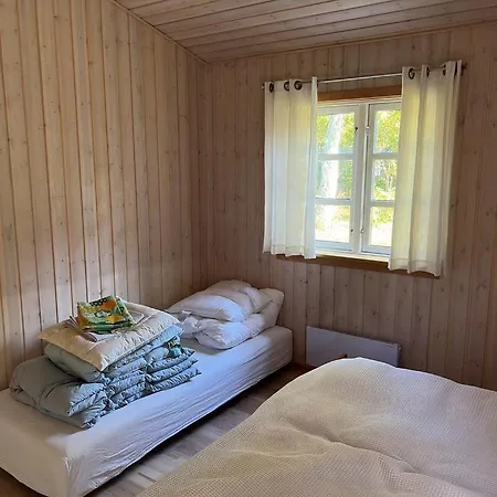 Holiday home Beautiful In With 4 Bedrooms, Sauna And Wifi *