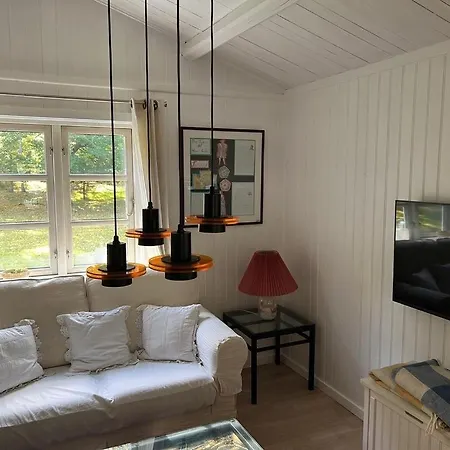 Beautiful In With 4 Bedrooms, Sauna And Wifi * Nykobing Sjaelland