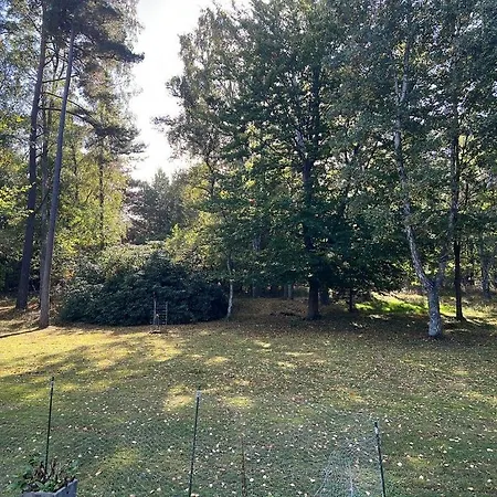 Beautiful In With 4 Bedrooms, Sauna And Wifi