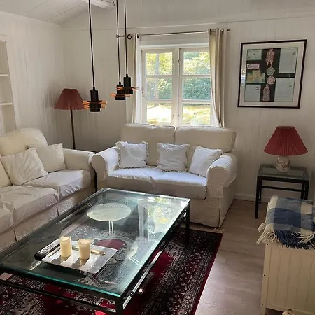 Holiday home Beautiful In With 4 Bedrooms, Sauna And Wifi *