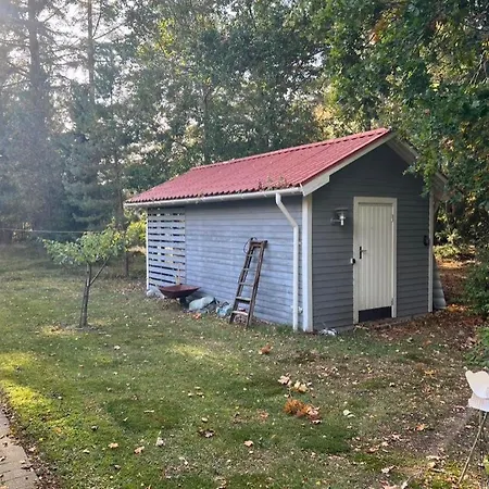 Holiday home Beautiful In With 4 Bedrooms, Sauna And Wifi Nykobing Sjaelland
