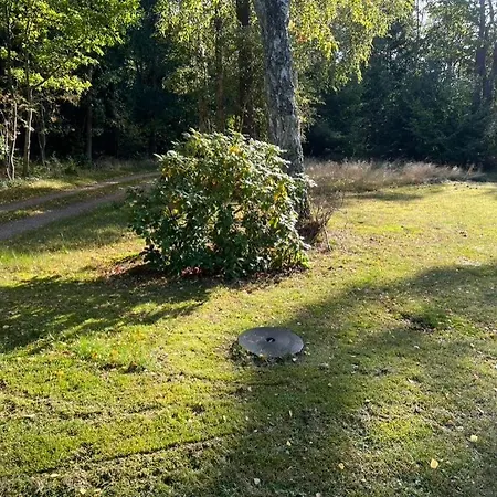 Holiday home Beautiful In With 4 Bedrooms, Sauna And Wifi