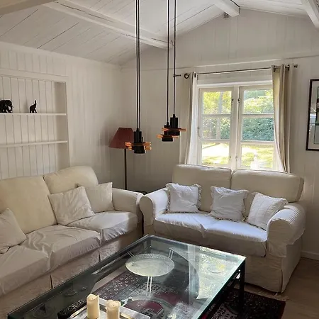 Holiday home Beautiful In With 4 Bedrooms, Sauna And Wifi Nykobing Sjaelland