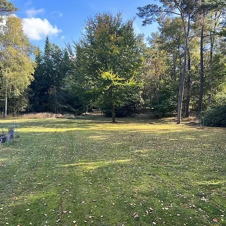 Beautiful In With 4 Bedrooms, Sauna And Wifi Holiday home